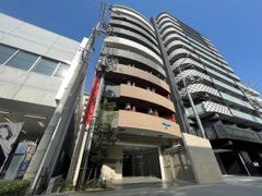 セレニテ神戸西クレアの外観画像