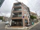 プレステージ三宮の間取り画像
