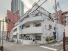 ライオンズマンション新神戸の間取り画像