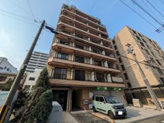 リビングエース平和の外観画像