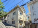 ユニオンハイツ北野の間取り画像