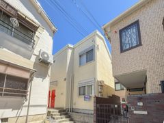 ユニオンハイツ北野Part2の外観画像