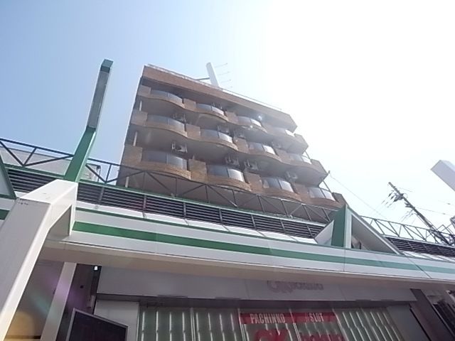 ビレ伊丹3110の外観画像