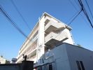ヴィラ東伊丹の間取り画像