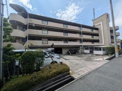 夙川レッチオ・レジデンツァの外観画像