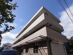 アリストコート御影の外観画像