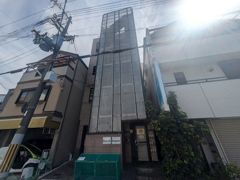 K&Kビルディングの外観画像