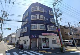 リヨンドハイツの外観画像