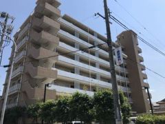 シャルメ東灘の外観画像