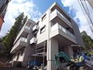 Green Forest 芦屋の間取り画像