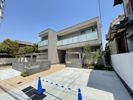 HEBEL Maison Sの間取り画像
