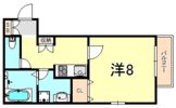 HEBEL Maison Sの間取り画像