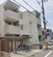 ラモーナ東本町IIIの外観画像