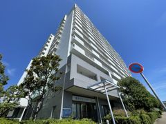 ウエストコート11番街の外観画像