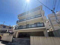 ピルティー本山の外観画像