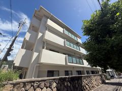 ウェルシー岡本の外観画像