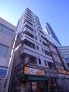 ラフォンテ新神戸の間取り画像