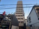 エスリード三宮旭通の外観
