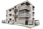 ドレ IIの間取り画像