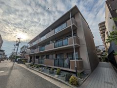 ベレッツァ芦屋IIIの外観画像