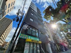 Grandi京都の外観画像