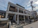 プレステージフジ西宮壱番館の間取り画像