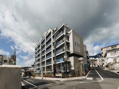 アトラス六甲の外観画像