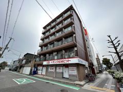icrossAM西宮の外観画像