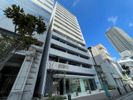 レジディア神戸元町の間取り画像