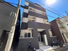 パイン神戸三宮の外観画像