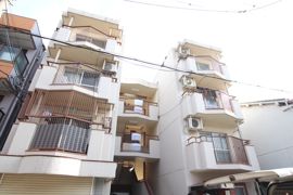 ヴィラプレミエールの外観画像