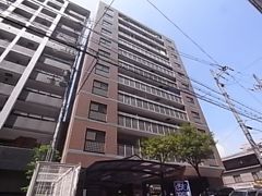 アスミナーマンションの外観画像