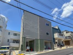 mulberry houseの外観画像
