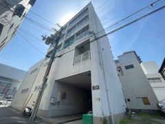 メゾン・ルネサンスの外観画像