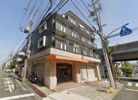 ルーク大石東の間取り画像