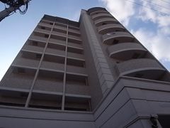 モントレーメゾン伍番館の外観画像