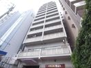 アスティ三宮の間取り画像