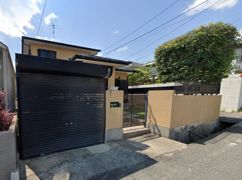 三条南町貸戸建の外観画像