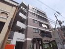 ロゼブル中山手の間取り画像