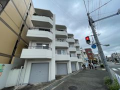 千代第一ビルの外観画像