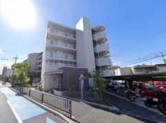 エクセラ塚口IIの外観画像