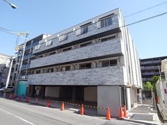 Gープロスペリテ塚口の外観画像