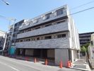 G‐プロスペリテ塚口の間取り画像