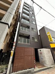 プリエール阪神尼崎の外観画像