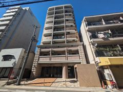 Luxe尼崎westの外観画像