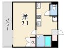 GoR EIN（ゴール アイン）の間取り画像