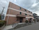 エスパシオ武庫之荘の間取り画像