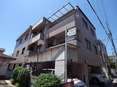 アヴニール苦楽園の外観画像