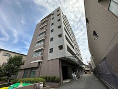 アンジュ東甲子園の外観画像