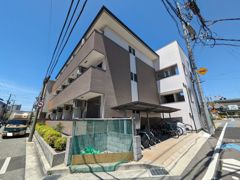 フジパレス立花サウスの外観画像